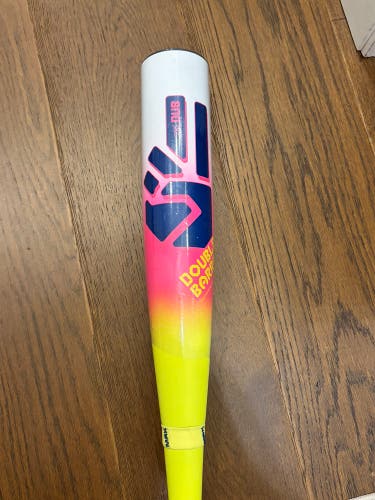 2026 Easton Dub Composite USSSA Certified Bat (-10) 20 oz 30" (New)