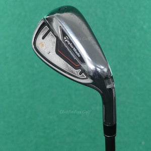 TaylorMade RSi1 Single 9 Iron Factory REAX 55g Graphite Seniors *READ*