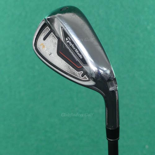 TaylorMade RSi1 Single 9 Iron Factory REAX 55g Graphite Seniors *READ*