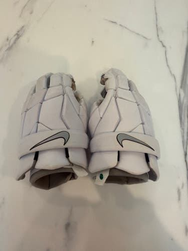 Nike Lacrosse Gloves (Used)