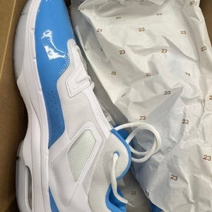 Men's Size M 14.0 (W 15.0) Air Jordan Shoes (New)
