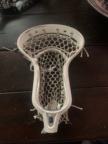 Brine Dictator ST Used Stringing Head (Used)