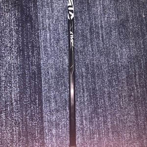 Adult STX Amp Shaft (Used)