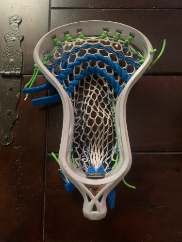 ECD Mirage 2.0 Fresh Stringing Head (Used)