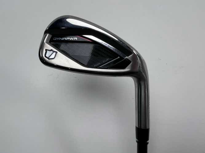 Wilson Dynapwr Single 7 Iron KBS Max Lite 45g Ladies Graphite Womens RH