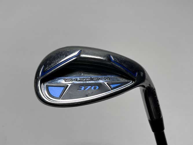 Tour Edge Bazooka 370 SW Bazooka 370 Senior Graphite Mens RH
