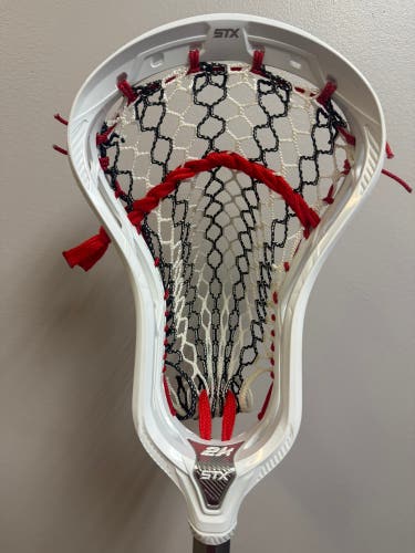 STX Magnet 2k Head (New)