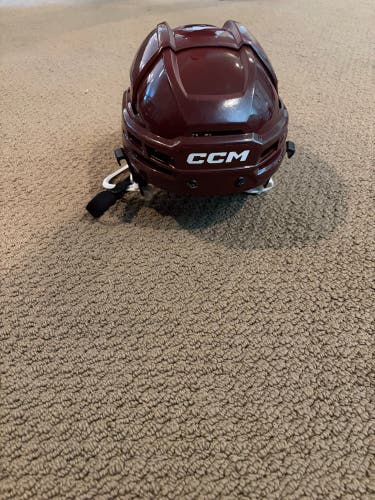 Medium CCM Tacks 720 Helmet (Used)