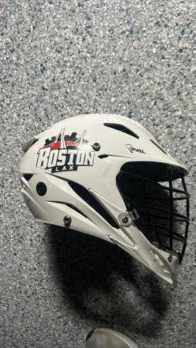 STX Rival Helmet (New)