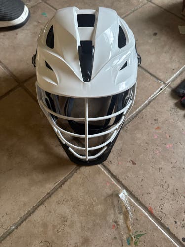 Cascade SL Helmet (Used)