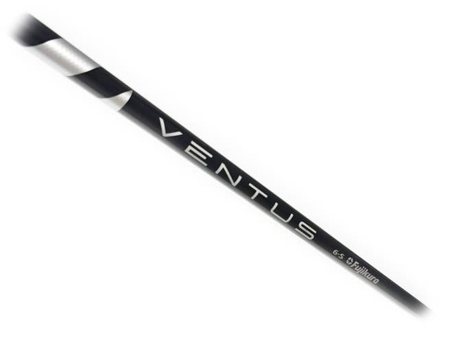 Fujikura Ventus Black Driver Shaft 6-S Stiff Flex w/ Callaway Adapter