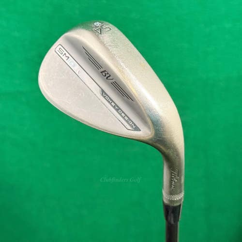Titleist Vokey SM10 Nickel 54-10S 54 Sand Wedge Project X LZ 6.0 Onyx Stiff