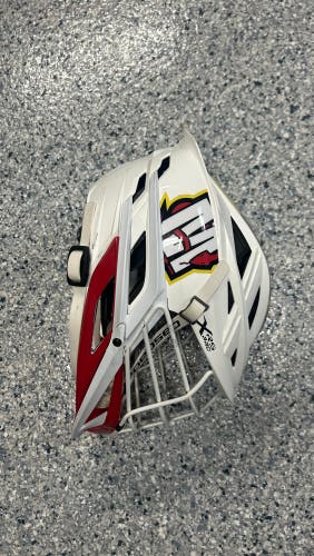 Cascade XRS Pro Helmet (Used)