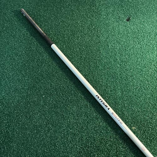 Integra SooLong Ultralight Modul US Graphite Driver Shaft New Shaft Only