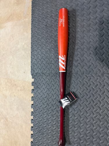 2025 Marucci Torpedo Maple Bat (-3) 30 oz 33" (New)