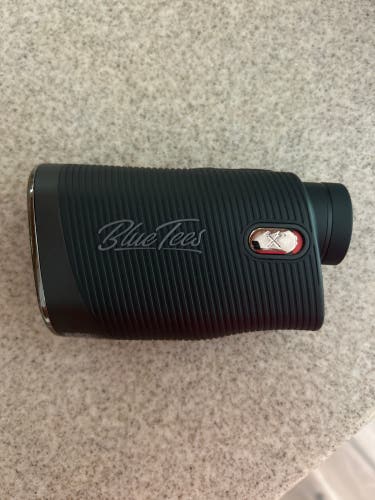 Blue Tees Ultra 4 Rangefinder (New)