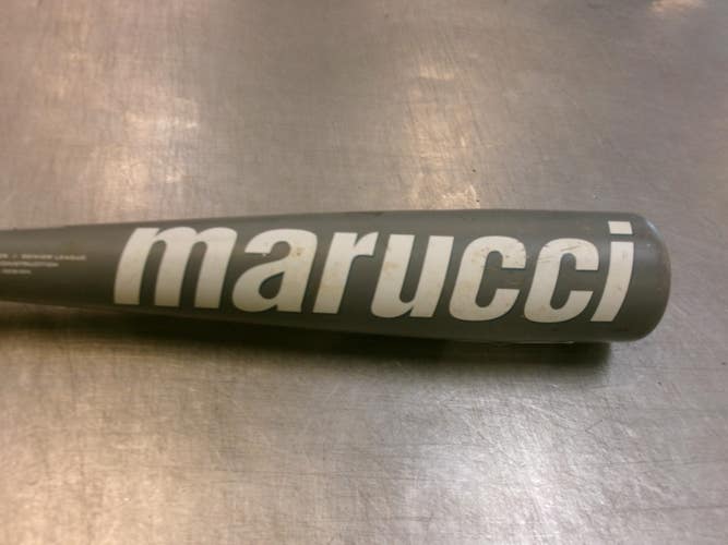 Used Marucci F5 BB/SB USA 2 5/8 Bat 28" 11339-S000205654