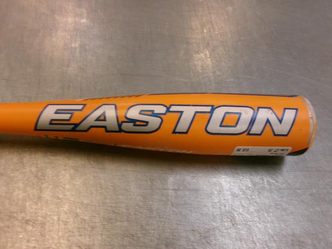 Used Easton QUANTUM BB/SB USA 2 5/8 Bat 27" 11339-S000205653