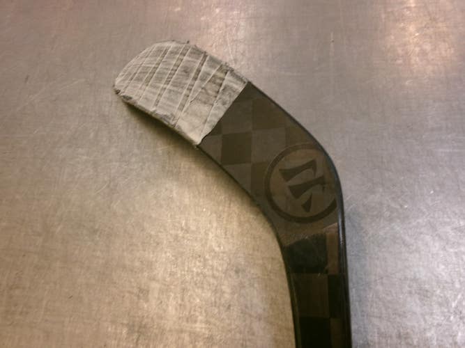 Used Warrior ALPHA LX3 PRO Senior One Piece Right 85 Flex 11339-S000205642