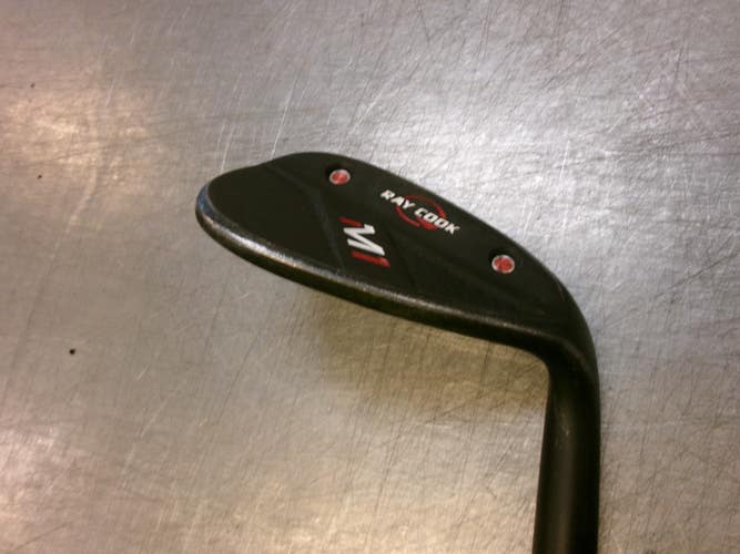 Used Ray Cook M1 Golf Wedge Mens RH 56 Degree 11339-S000205645