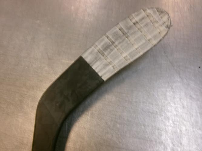Used CCM XF GHOST Senior One Piece Right 80 Flex 11339-S000205639