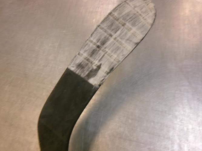 Used CCM XF GHOST Senior One Piece Right 80 Flex 11339-S000205638