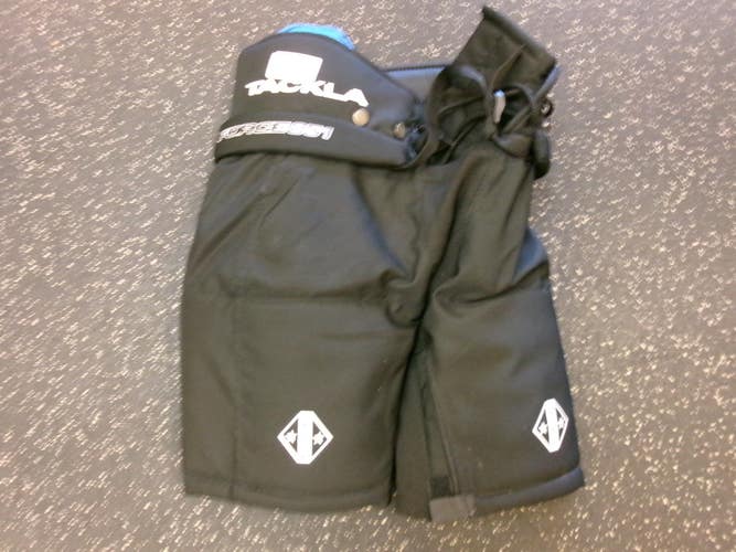 Used Tackla FORCE 851 Junior Pant Black MD 11339-S000205798