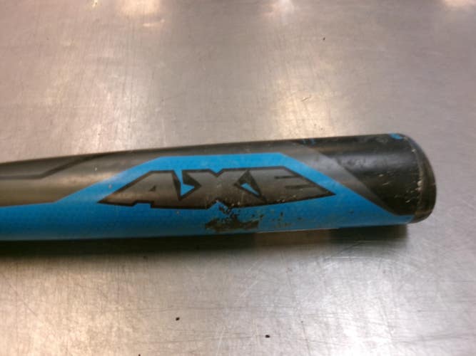 Used AXE ELITE BB/SB USA 2 5/8 Bat 31" 11339-S000205789