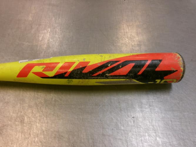 Used Easton RIVAL BB/SB USA 2 1/4 Bat 29" 11339-S000205751