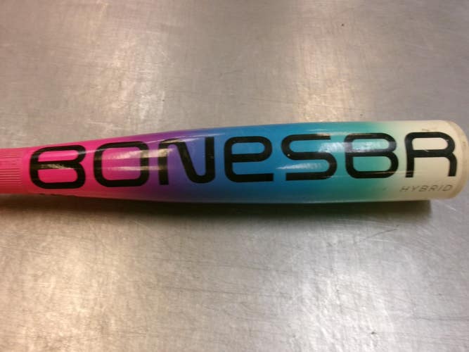 Used Warstic BONESABER BB/SB USA 2 5/8 Bat 30" 11339-S000205745
