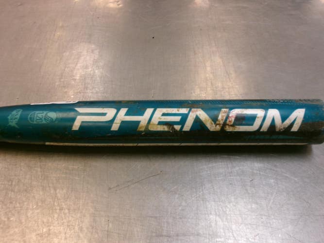 Used Easton PHENOM BB/SB Fastpitch Bat 32" 11339-S000205692