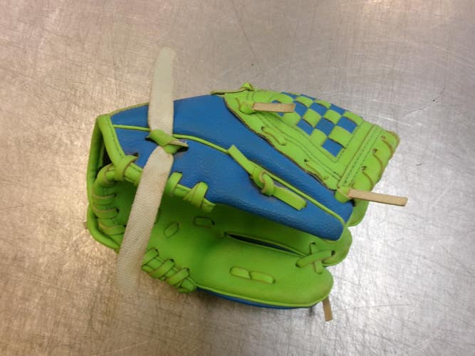 Used Marucci GLOVE BB/SB Glove T-ball Royal Blue 8" 11339-S000205684