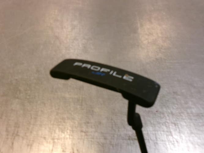 Used Wilson Jr Putter RH 11339-S000205673