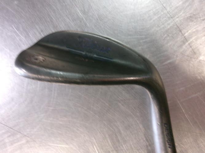Used Titleist SM 7 Golf Wedge Mens RH 58 Degree 11868-S000071331