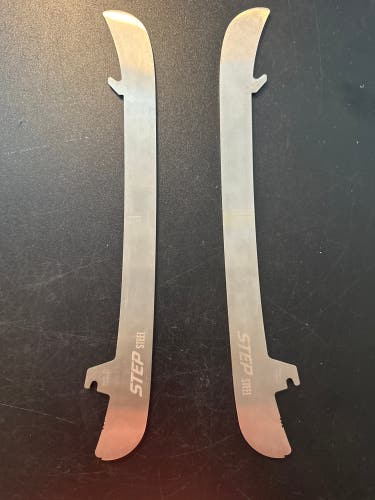CCM Step Steel 280 mm (Used)