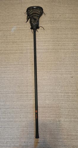 Youth Warrior Burn Defense/LSM Complete Stick (Used)