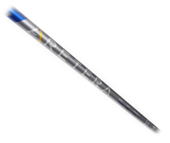 Aretera EC1 Blue 65 Stiff Flex Driver Shaft w/Callaway Adapter