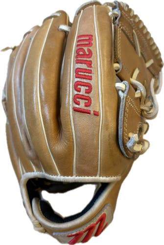 Marucci Cypress Series RH Infield Baseball Glove 12" (Used)
