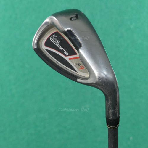King Cobra S9 PW Pitching Wedge Graphite Design YS-5.1+ Graphite Regular
