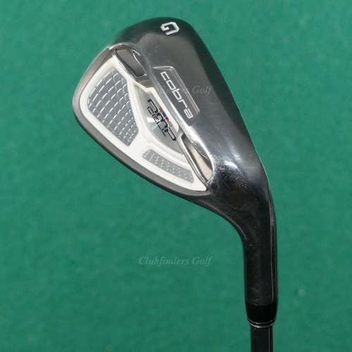 Cobra Golf AMP Cell GW Gap Wedge True Temper Dynalite 90 Steel Regular