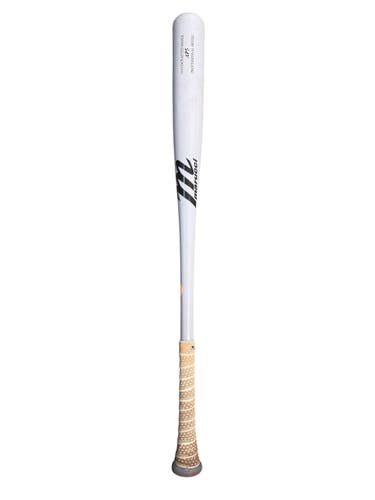 Used Marucci AP5 PRO MODEL BB/SB Wood Bat Grey 32" 11835-S000210869