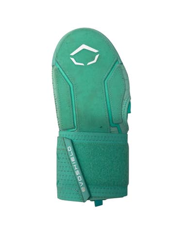 Used Evoshield BB/SB Accessory Teal 11835-S000211422