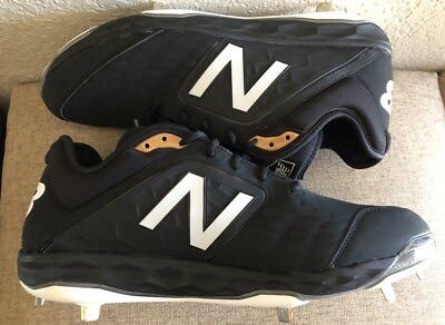 New Balance 3000v4 Low Top Metal LIKE NEW
