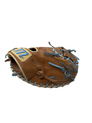 Used Marucci 235CI BB/SB Catchers RH Throw Brown 33 1/2" 11835-S000211468