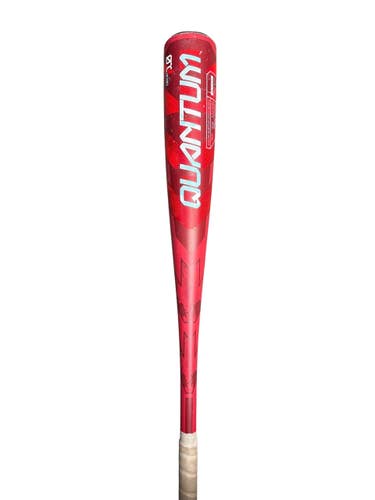 Used Easton ALX100 BB/SB USSSA 2 3/4 Bat 29" 11835-S000211145
