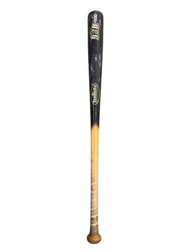Used BamBooBat QUADCORE BB/SB Wood Bat 33" 11835-S000210717