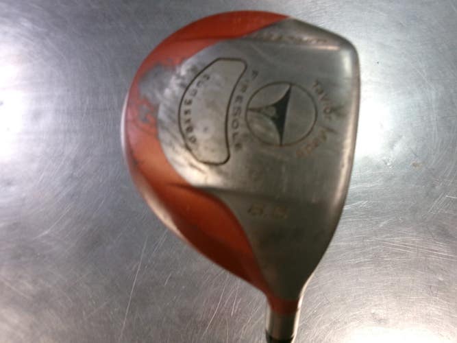Used Taylormade FIRESOLE Mens Driver RH 8.5 Degree 11868-S000071148