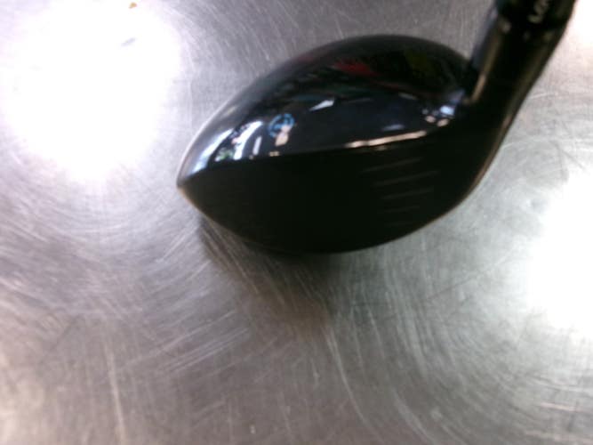 Used Lazarus WOOD Mens Fairway Wood RH 5 Wood 11868-S000071293