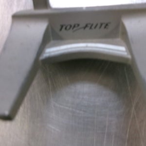 Used Top Flite PUTTER Mens Putter RH 11868-S000071241