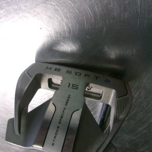 Used Cleveland HB SOFT 2 Mens Putter RH 11868-S000071297